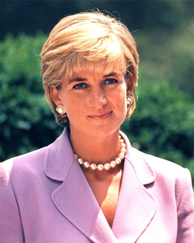 PRINCESS DIANA